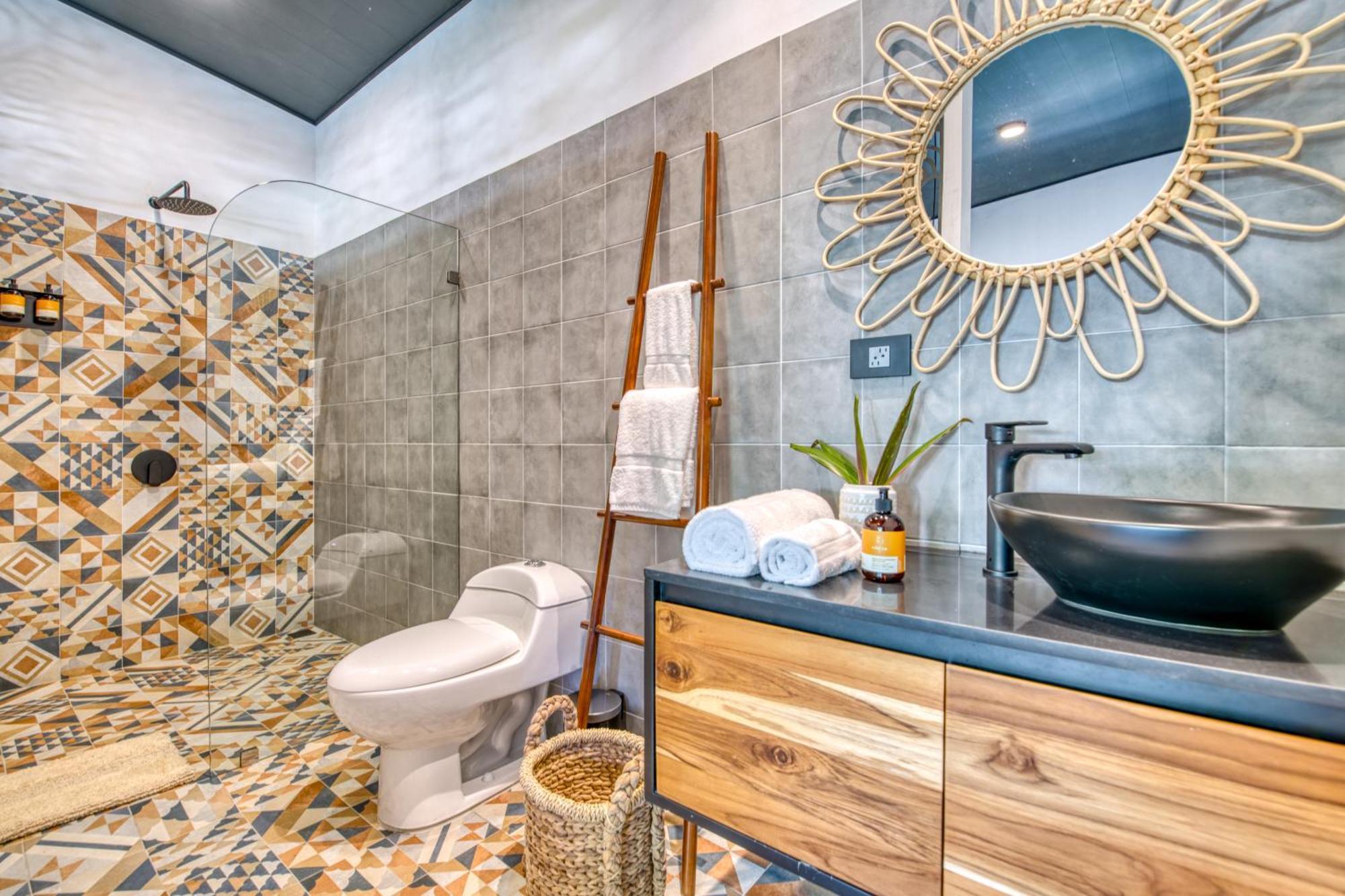 Exotico Beach Hotel Puerto Viejo de Talamanca Ngoại thất bức ảnh