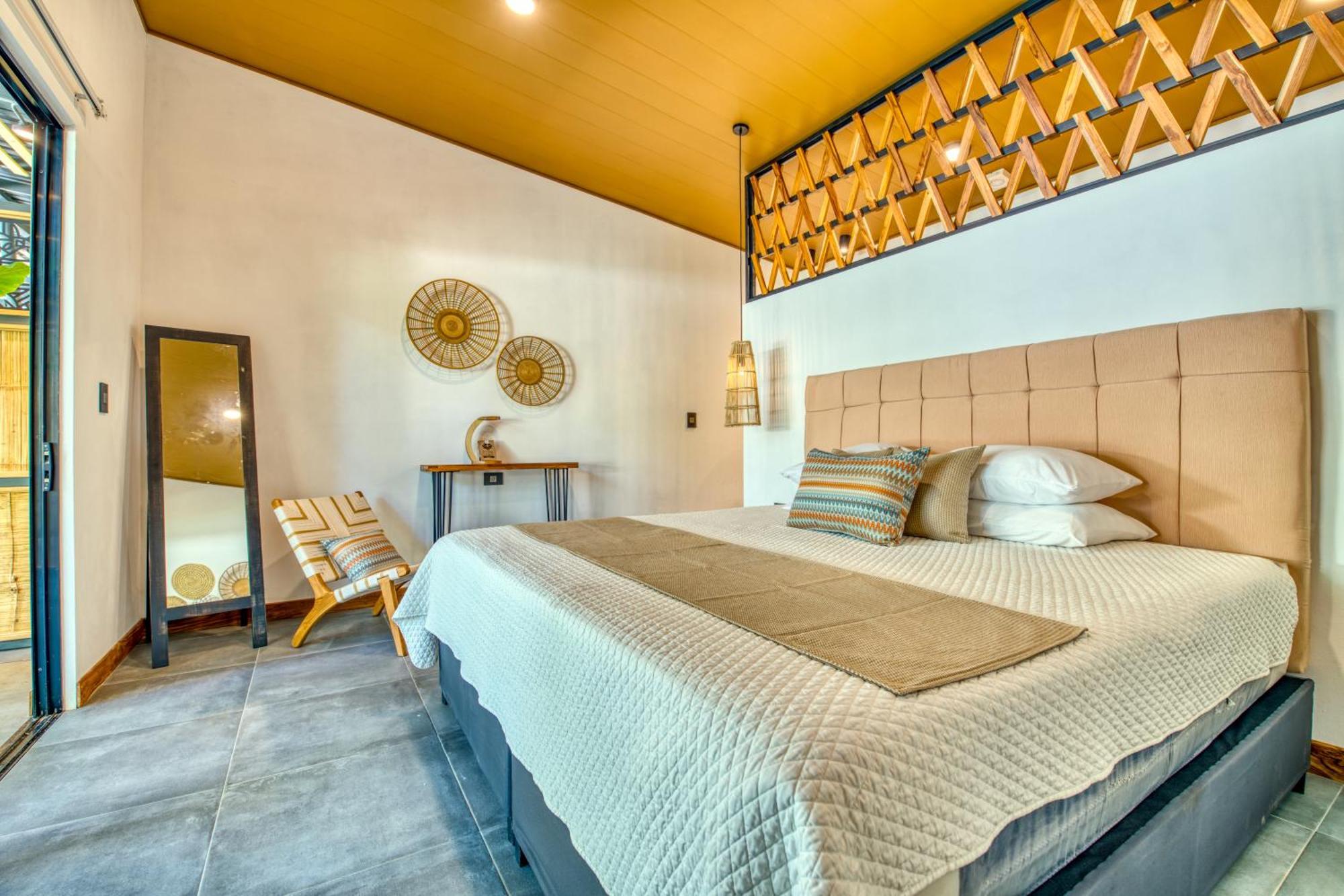 Exotico Beach Hotel Puerto Viejo de Talamanca Ngoại thất bức ảnh