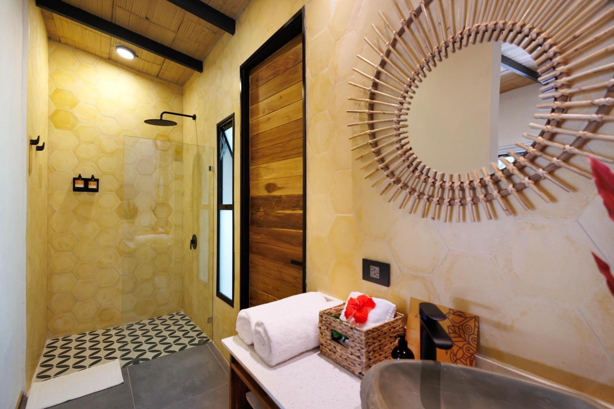 Exotico Beach Hotel Puerto Viejo de Talamanca Ngoại thất bức ảnh